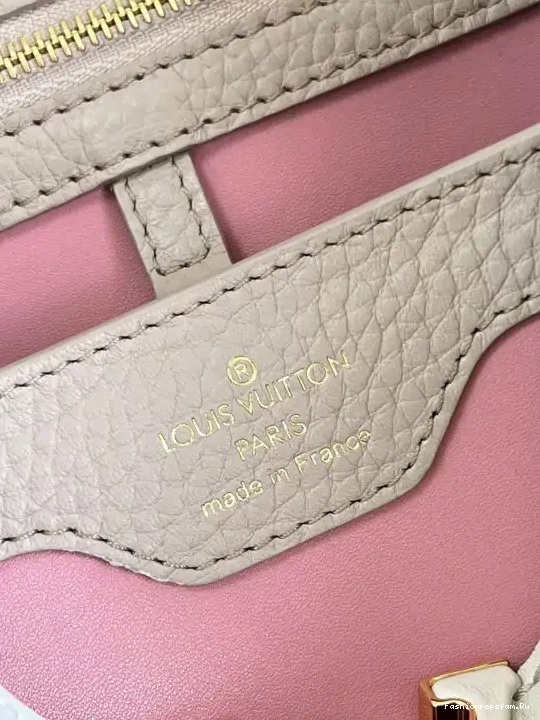 FS CHEAP BB LOUIS CAPUCINES VUITTON 0624